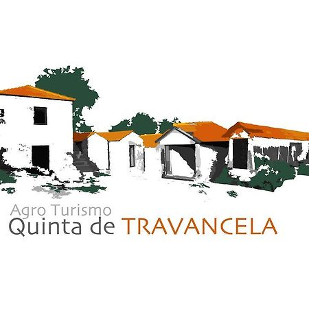 Agroturismo Quinta De Travancela Амаранте Экстерьер фото