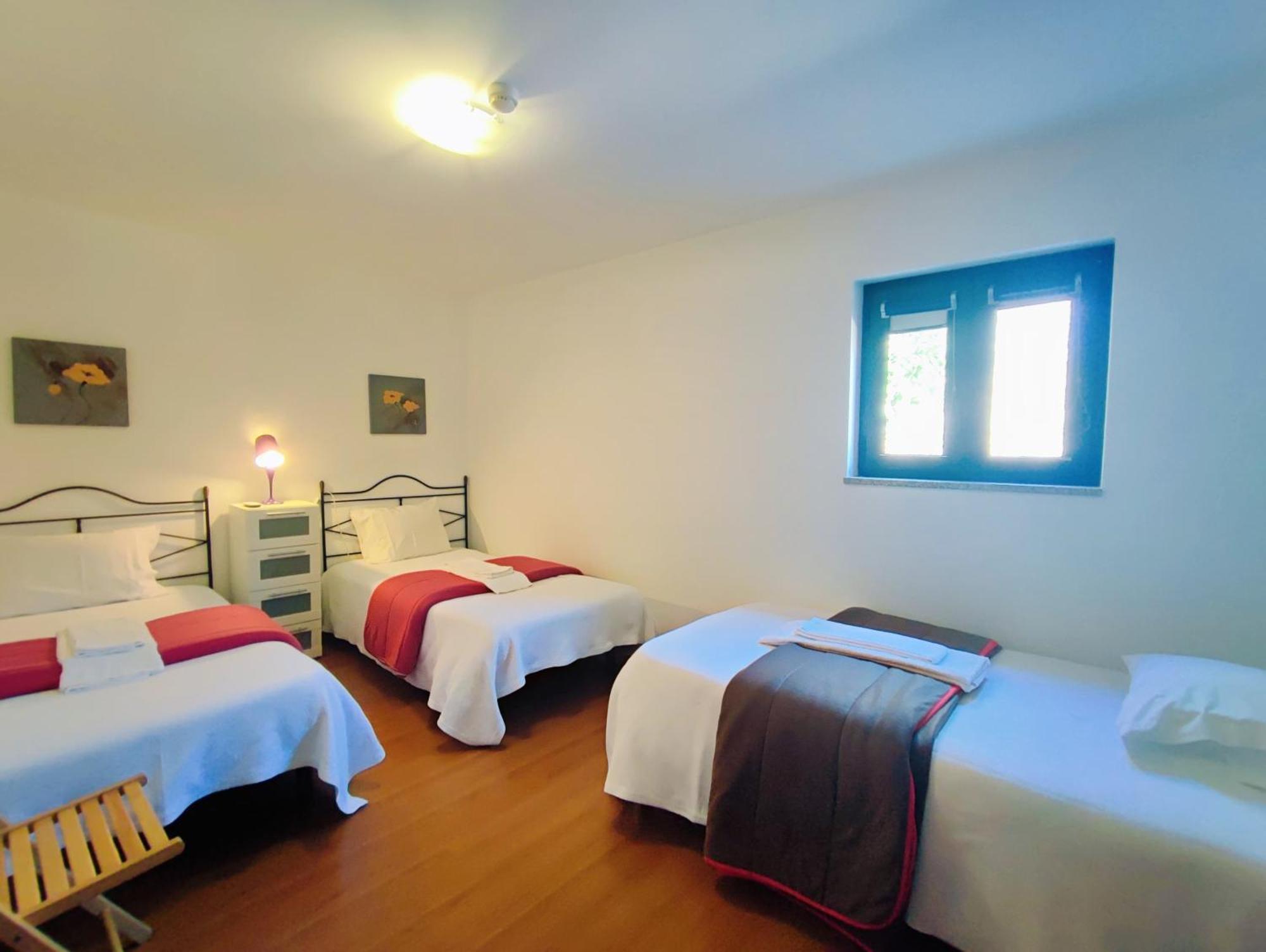 Agroturismo Quinta De Travancela Амаранте Экстерьер фото