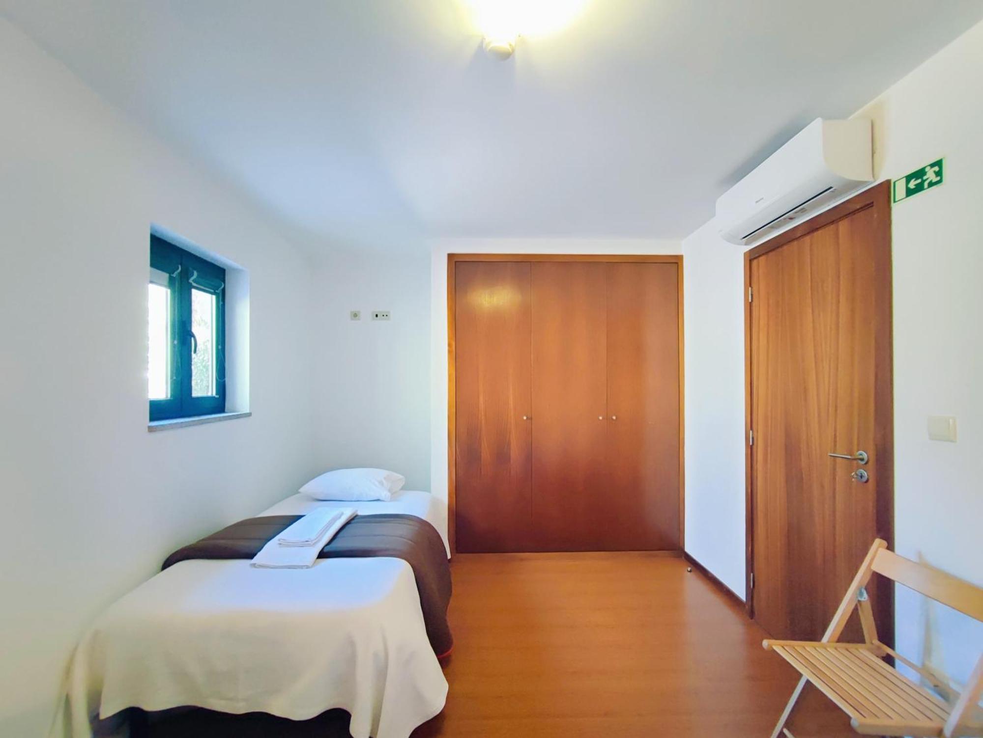 Agroturismo Quinta De Travancela Амаранте Экстерьер фото