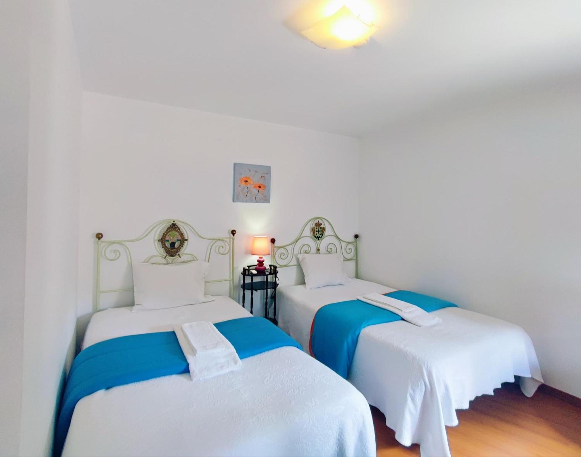 Agroturismo Quinta De Travancela Амаранте Экстерьер фото